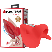Load image into Gallery viewer, Rechargeable Carnation
