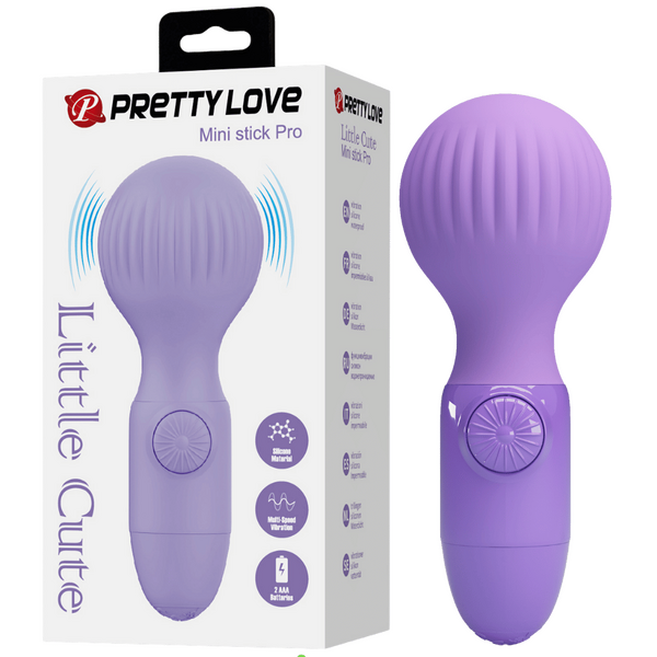 Little Cute - Mini Stick Pro