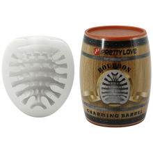 Load image into Gallery viewer, Charming Barrel Masturbator - Sauternes
