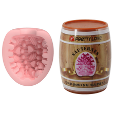 Load image into Gallery viewer, Charming Barrel Masturbator - Sauternes

