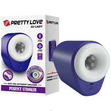 Load image into Gallery viewer, DJ Girl Perfect Stroker
