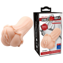 Load image into Gallery viewer, Vagina Masturbator - Cindy
