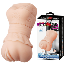 Load image into Gallery viewer, Water Activated 3D Vagina
