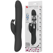 Load image into Gallery viewer, Rechargeable Rolling - Byron

