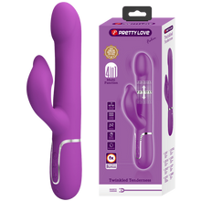 Load image into Gallery viewer, Falin - 4in1 Multi-function Vibrator
