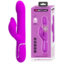 Load image into Gallery viewer, Falin - 4in1 Multi-function Vibrator
