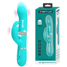 Load image into Gallery viewer, Coale - 4in1 Multi-function Vibrator
