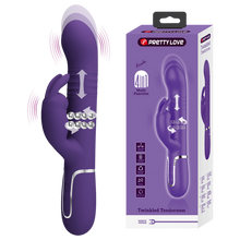 Load image into Gallery viewer, Coale - 4in1 Multi-function Vibrator
