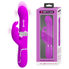 Load image into Gallery viewer, Coale - 4in1 Multi-function Vibrator
