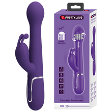 Load image into Gallery viewer, Dejon - 3in1 Multi-function Vibrator
