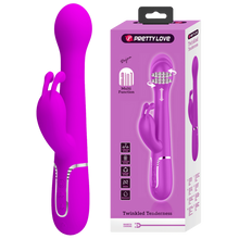 Load image into Gallery viewer, Dejon - 3in1 Multi-function Vibrator
