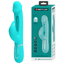 Load image into Gallery viewer, Kampas - 3in1 Multi-function Vibrator
