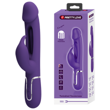 Load image into Gallery viewer, Kampas - 3in1 Multi-function Vibrator
