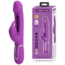 Load image into Gallery viewer, Kampas - 3in1 Multi-function Vibrator
