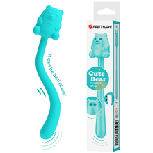 Load image into Gallery viewer, Cute Bear Flirting Stick
