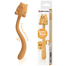 Load image into Gallery viewer, Cute Bear Flirting Stick
