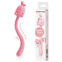 Load image into Gallery viewer, Cute Bunny Flirting Stick
