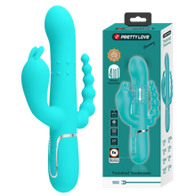 Load image into Gallery viewer, Cammy - 4in1 Multi-function Vibrator
