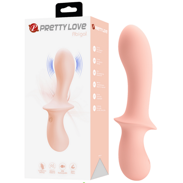 Liquid Silicone Abigal