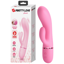Load image into Gallery viewer, Super Soft Silicone Dual Motor Marski
