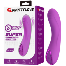 Load image into Gallery viewer, Extreme Series - Rechargeable DJ Dick
