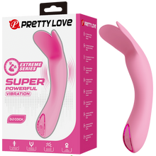 Load image into Gallery viewer, Extreme Series - Rechargeable DJ Cock
