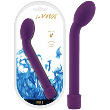 Load image into Gallery viewer, High G - G-Spot Vibrator
