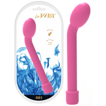 Load image into Gallery viewer, High G - G-Spot Vibrator
