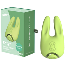 Load image into Gallery viewer, Satyr
