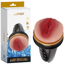 Load image into Gallery viewer, Ziggy Swallows
