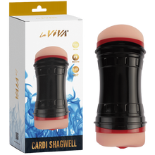 Load image into Gallery viewer, Cardi Shagwell

