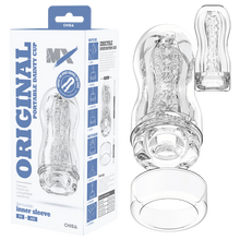 Load image into Gallery viewer, Original Portable Dainty Cup

