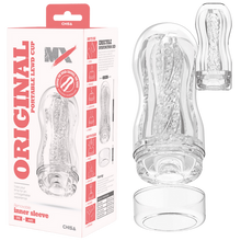 Load image into Gallery viewer, Original Portable Lewd Cup

