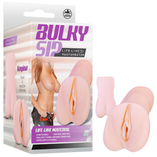 Load image into Gallery viewer, Life-Like Vagina Masturbator
