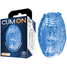 Load image into Gallery viewer, Pocket Jelly Masturbator 3.2&quot;
