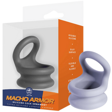 Load image into Gallery viewer, Silicone Cock Ornament - Medium
