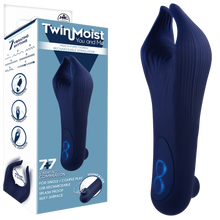 Load image into Gallery viewer, Multi-Functional Rechargeable Stimulator
