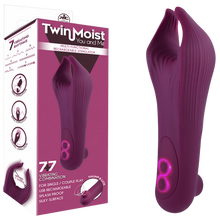Load image into Gallery viewer, Multi-Functional Rechargeable Stimulator
