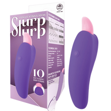 Load image into Gallery viewer, Slurp Slurp - Tongue Stimulator
