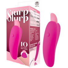 Load image into Gallery viewer, Slurp Slurp - Tongue Stimulator

