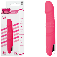 Load image into Gallery viewer, 3 in 1 Silicone Vibrator
