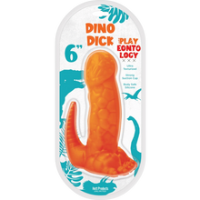 Load image into Gallery viewer, Dino Dick Dildo
