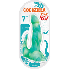 Load image into Gallery viewer, Cockzilla Dildo
