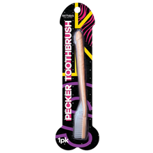 Load image into Gallery viewer, Pecker Toothbrush

