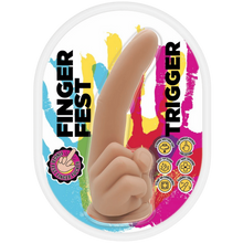 Load image into Gallery viewer, Trigger
