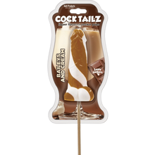 Load image into Gallery viewer, Cocktailz Strawberry Mojito Pecker Pop
