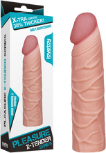 Load image into Gallery viewer, 1&quot; Penis Sleeve
