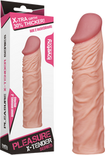 Load image into Gallery viewer, 2&quot; Penis Sleeve
