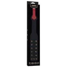 Load image into Gallery viewer, 15'' Rebellion Reign Paddle Dual-Branch
