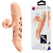 Load image into Gallery viewer, Mind Blowing Miracles - Penis Sleeve
